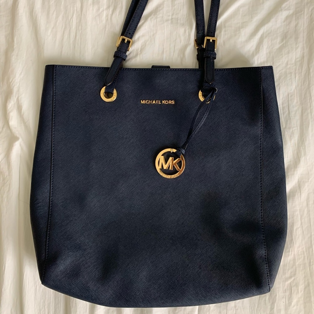 MICHAEL KORS laptop bag